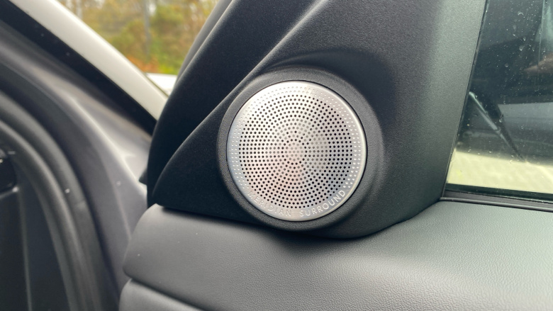 Land Rover Range Rover Evoque 1.5 P270e Autobiography 5dr Auto [Revised] Hatchback